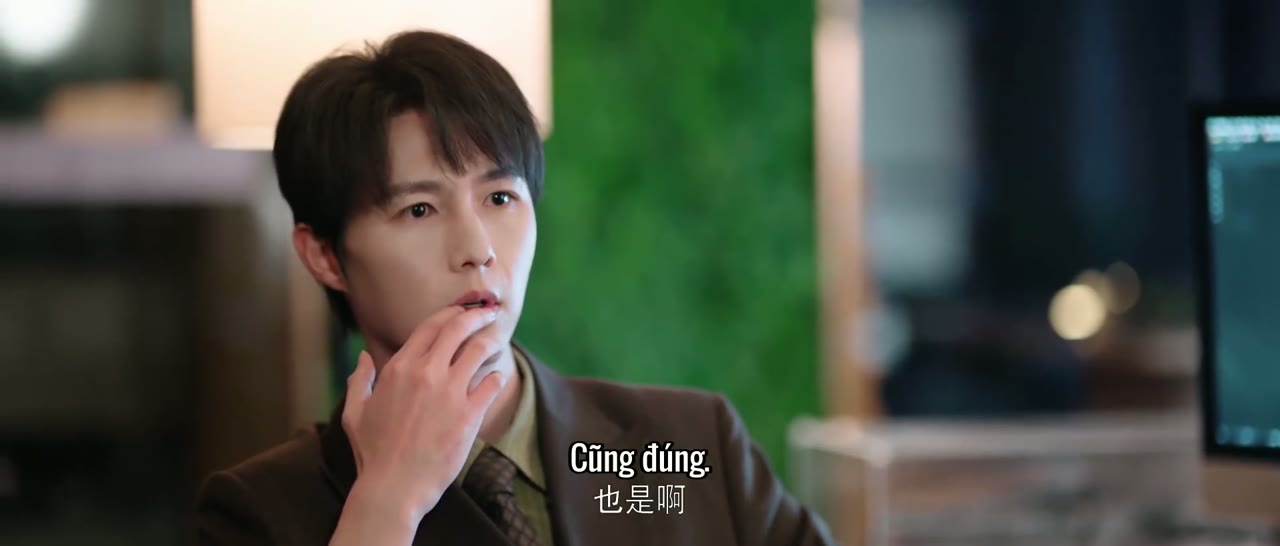 Cưới Rồi Mới Động Lòng tập 6