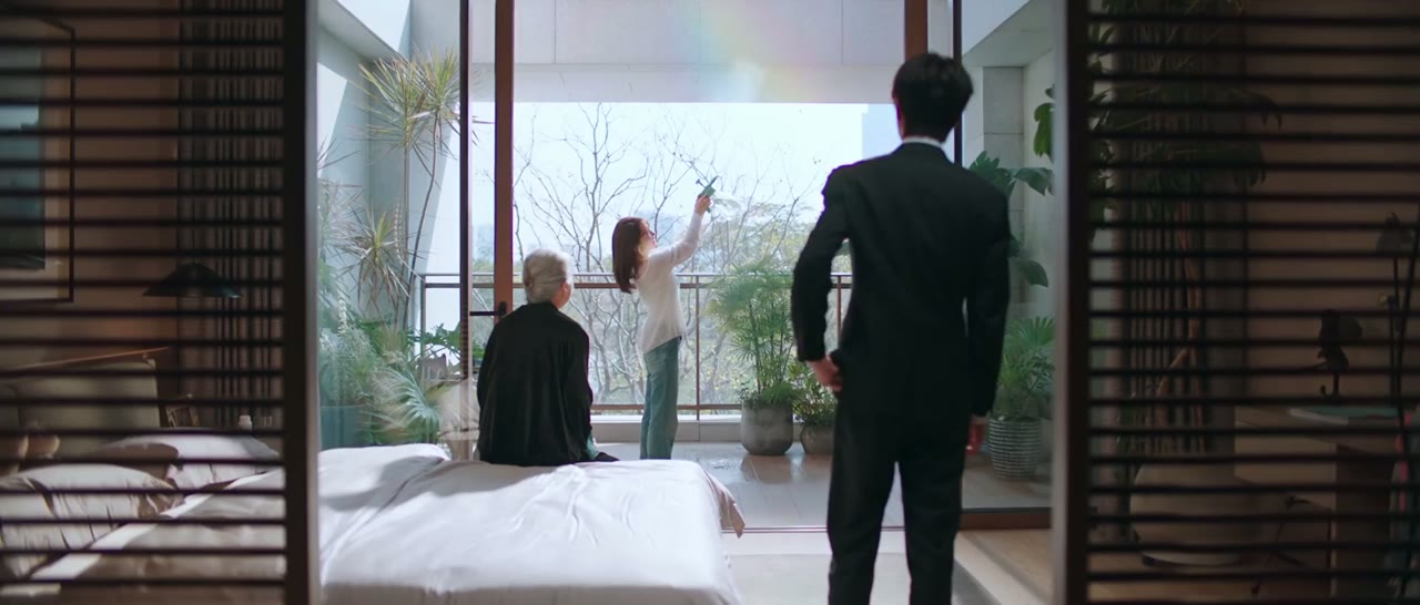 Cưới Rồi Mới Động Lòng tập 7