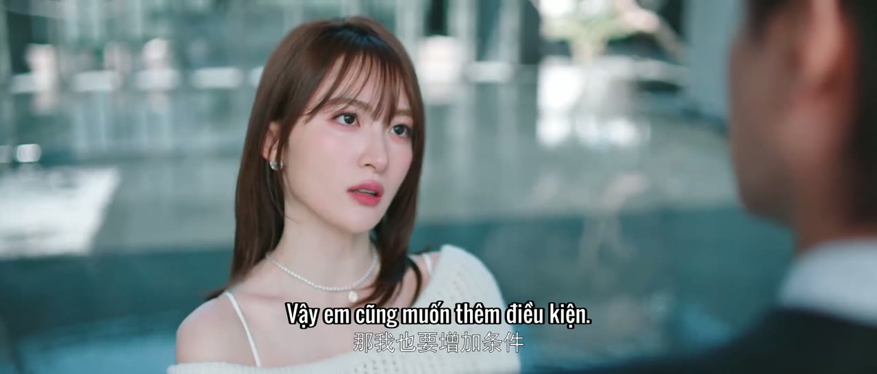 Cưới Rồi Mới Động Lòng tập 7 cảnh 2