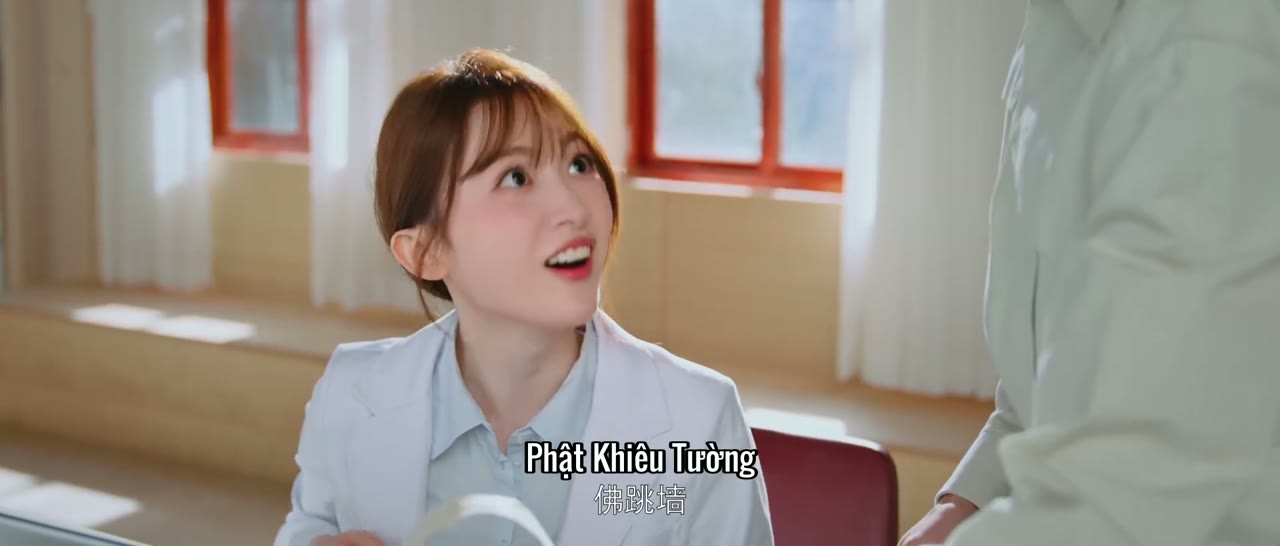 Cưới Rồi Mới Động Lòng tập 7 cảnh 3