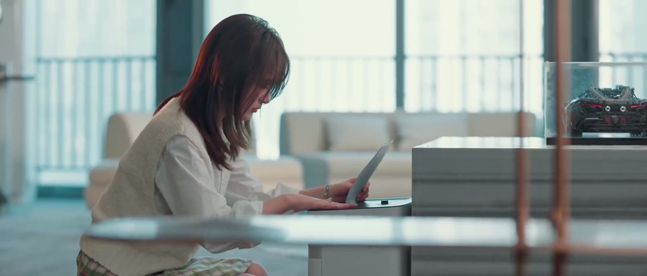 Cưới Rồi Mới Động Lòng tập 9 cảnh 3