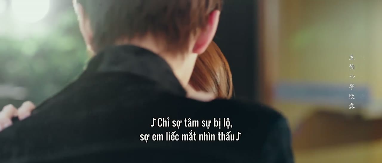 Cưới Rồi Mới Động Lòng tập 10