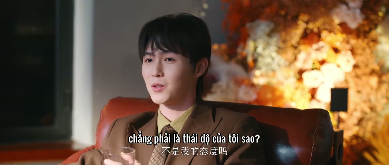 Cưới Rồi Mới Động Lòng tập 11 cảnh 2