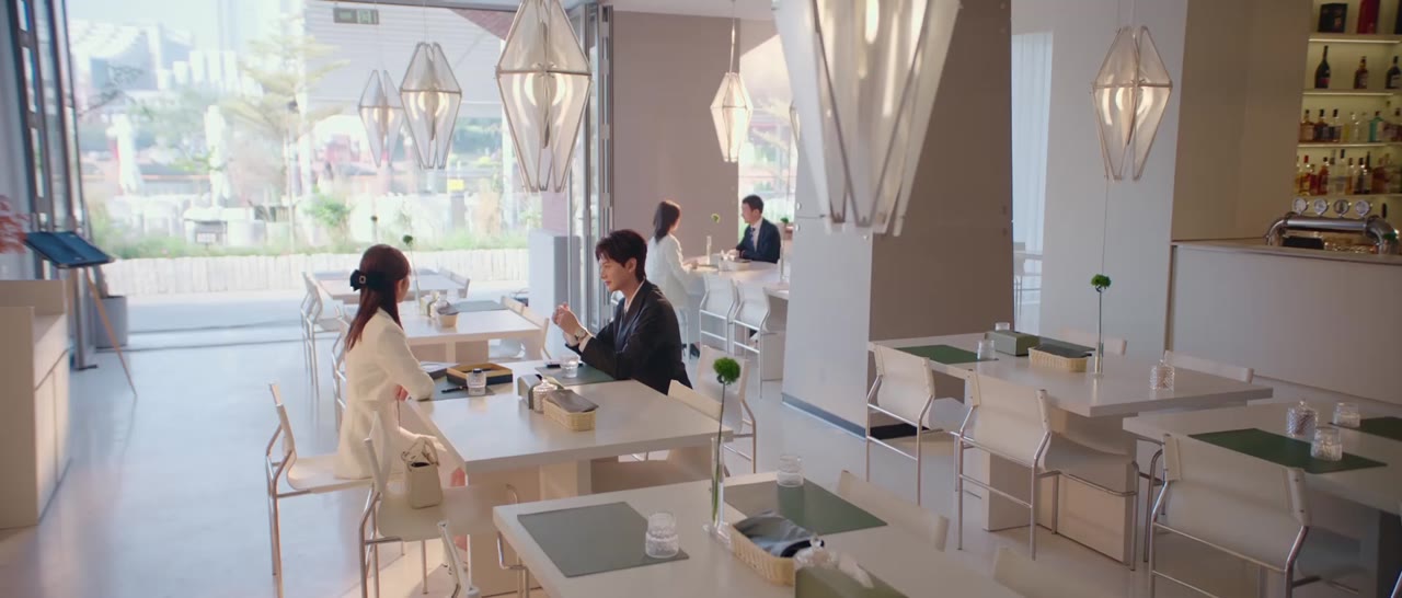 Cưới Rồi Mới Động Lòng tập 12