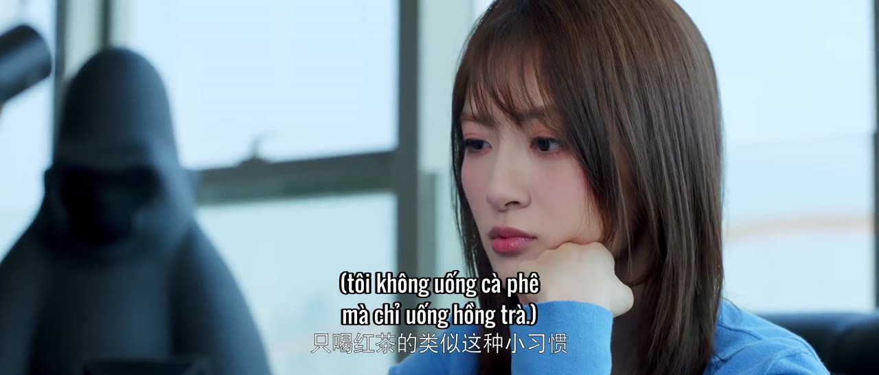 Cưới Rồi Mới Động Lòng tập 12 cảnh 2