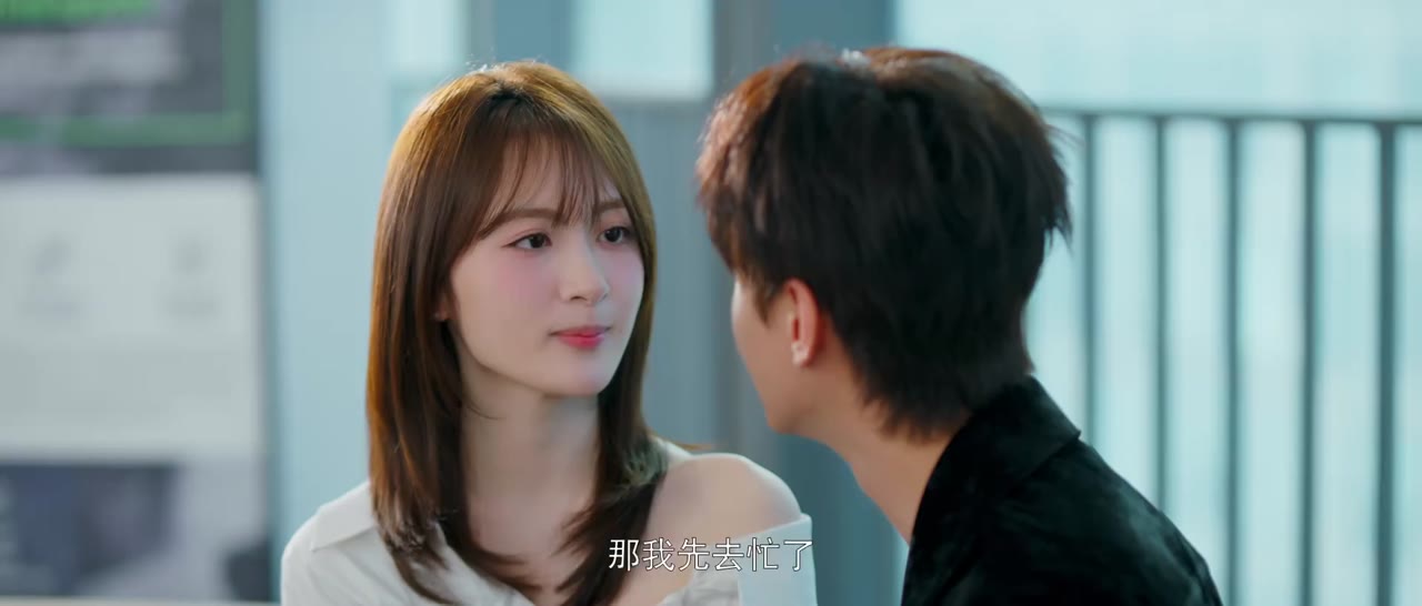 Cưới Rồi Mới Động Lòng tập 12 cảnh 3