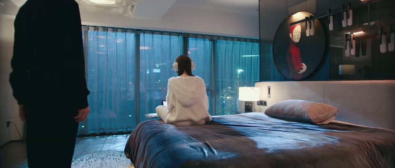 Cưới Rồi Mới Động Lòng tập 13