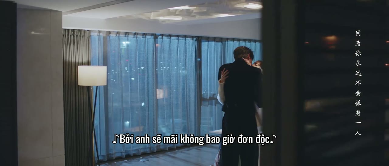 Cưới Rồi Mới Động Lòng tập 13 cảnh 2