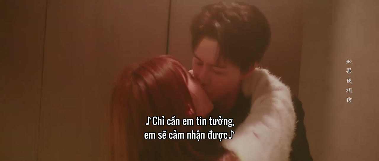 Cưới Rồi Mới Động Lòng tập 13 cảnh 3