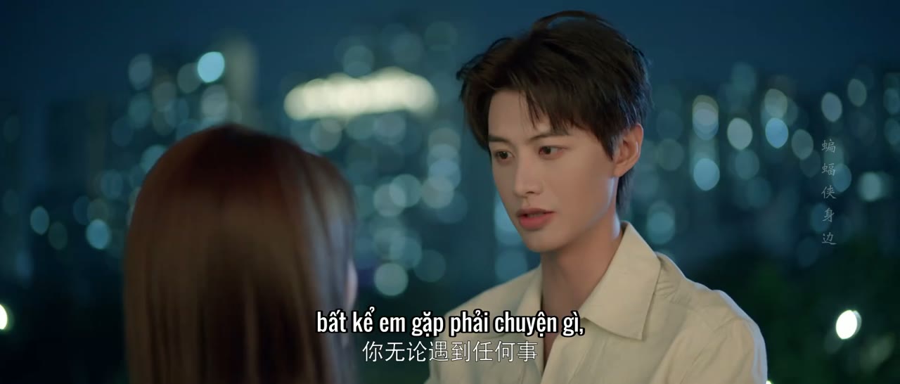 Cưới Rồi Mới Động Lòng tập 14