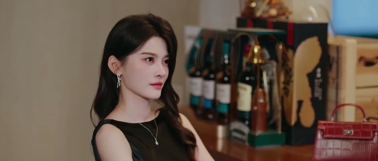Cưới Rồi Mới Động Lòng tập 14 cảnh 3