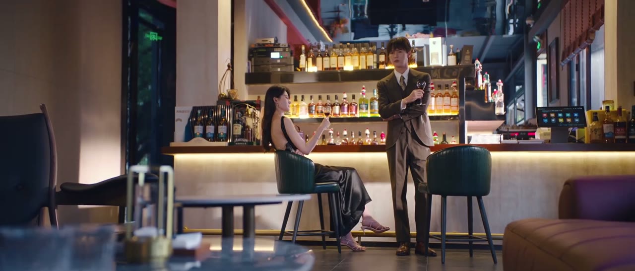 Cưới Rồi Mới Động Lòng tập 15