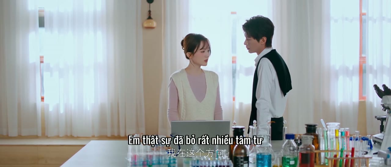 Cưới Rồi Mới Động Lòng tập 15 cảnh 3