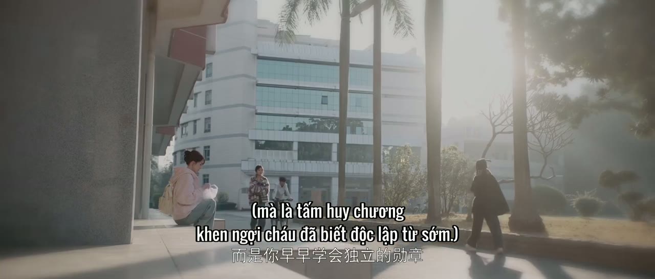 Cưới Rồi Mới Động Lòng tập 16 cảnh 2