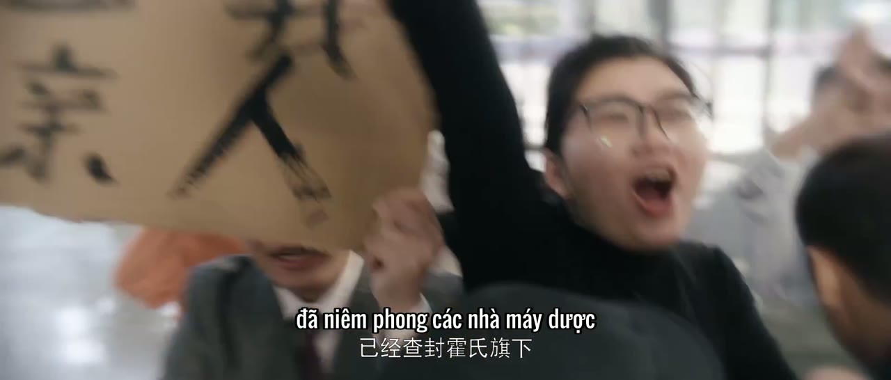 Cưới Rồi Mới Động Lòng tập 17 cảnh 2