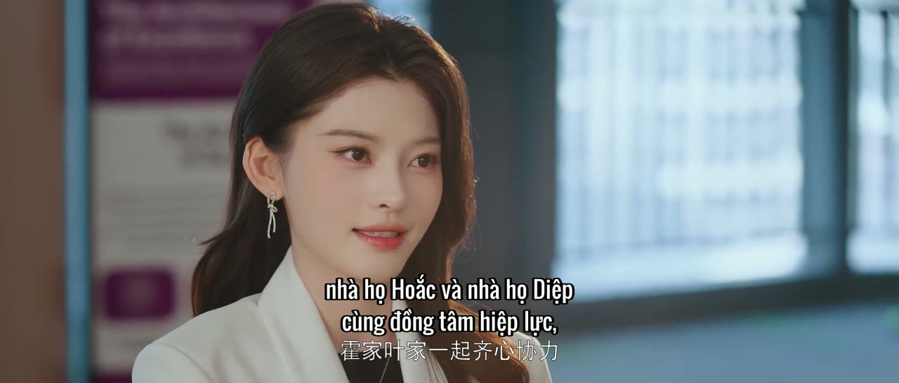 Cưới Rồi Mới Động Lòng tập 17 cảnh 3
