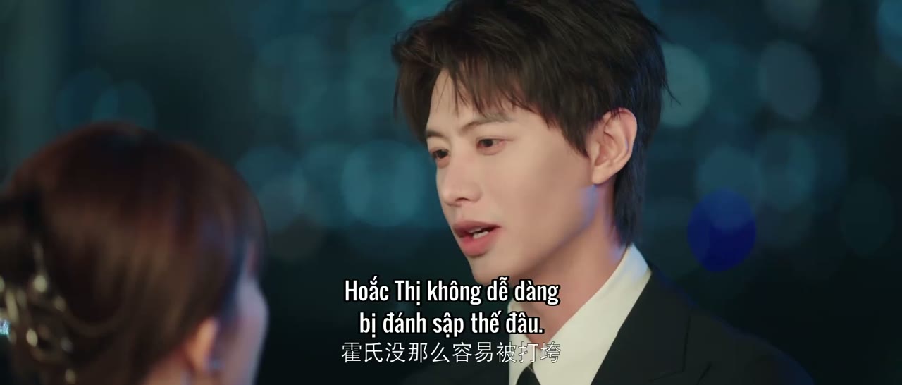 Cưới Rồi Mới Động Lòng tập 18 cảnh 3
