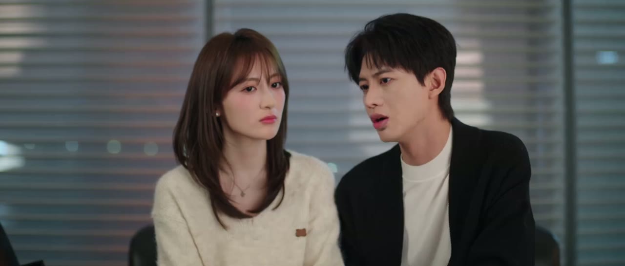 Cưới Rồi Mới Động Lòng tập 19