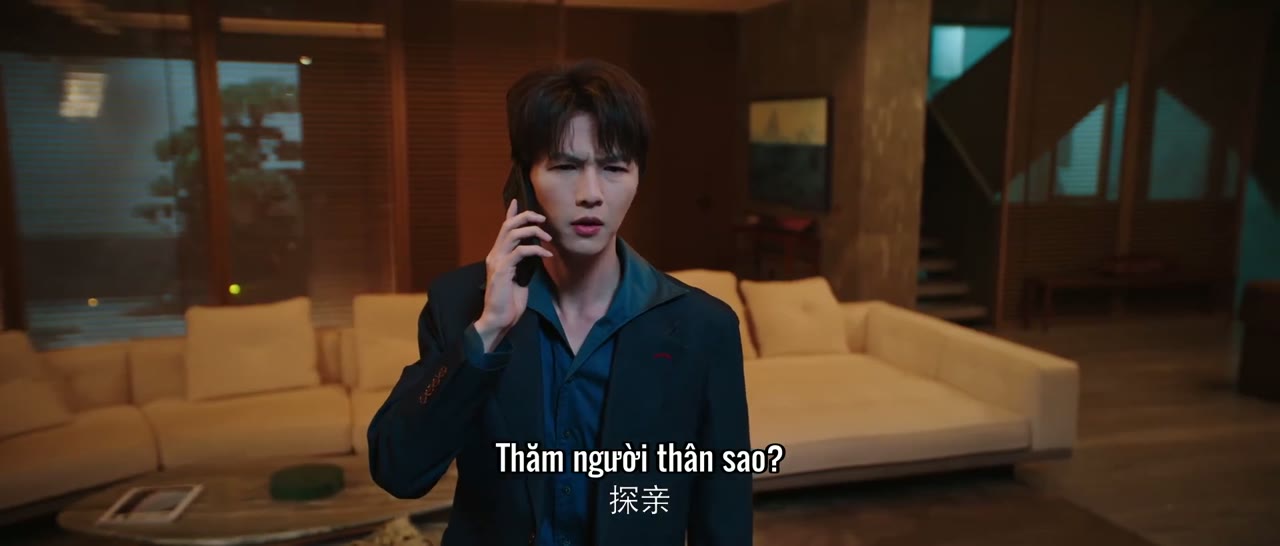 Cưới Rồi Mới Động Lòng tập 19 cảnh 2