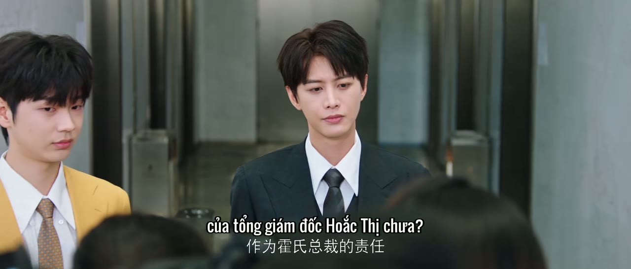 Cưới Rồi Mới Động Lòng tập 19 cảnh 3