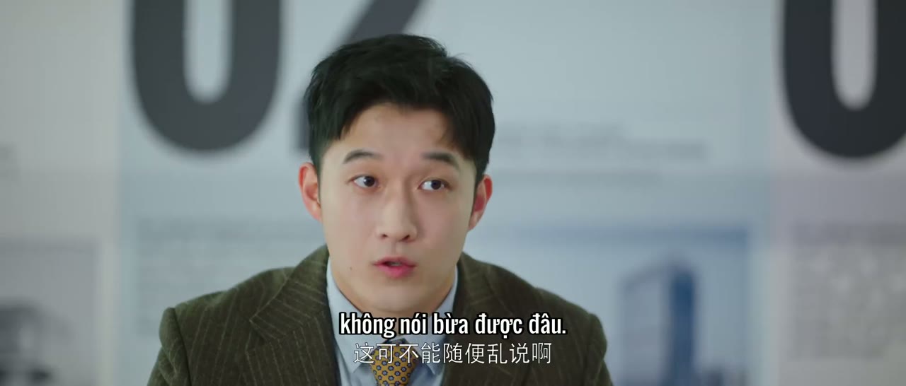 Cưới Rồi Mới Động Lòng tập 22 cảnh 3