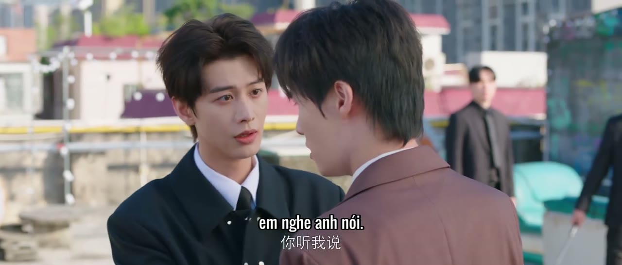 Cưới Rồi Mới Động Lòng tập 23 cảnh 3