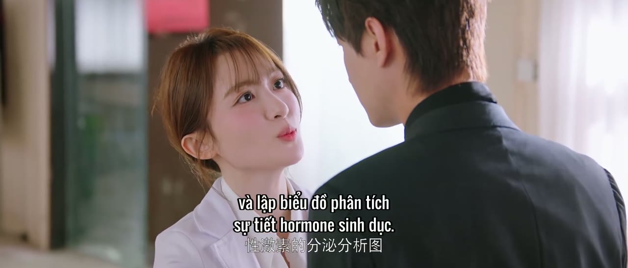 Cưới Rồi Mới Động Lòng tập 24 cảnh 3