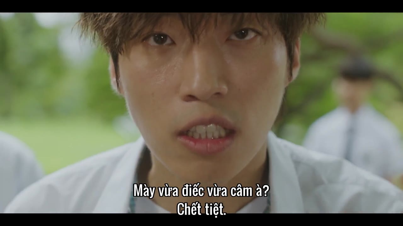 Đêm Đầy Sao tập 1