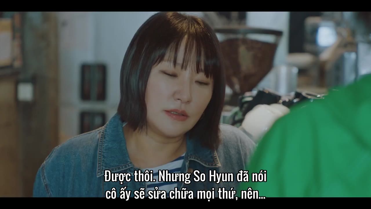 Đêm Đầy Sao tập 2
