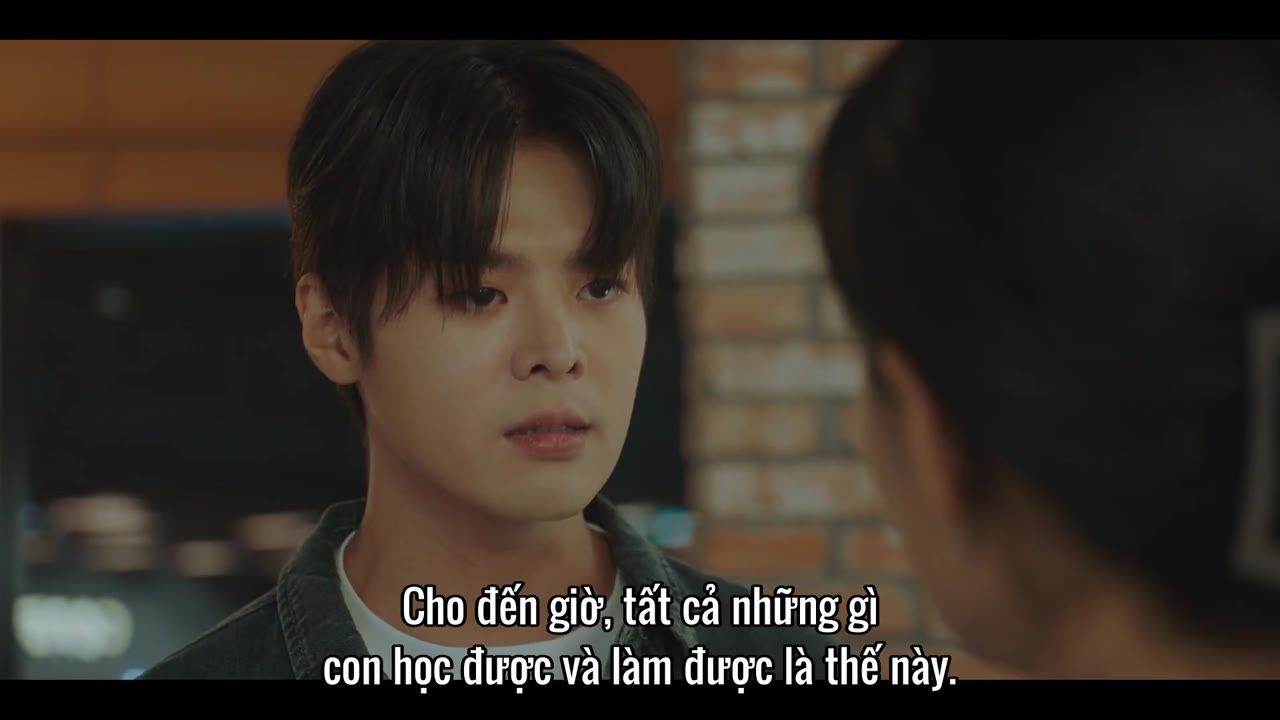 Đêm Đầy Sao tập 2 cảnh 3