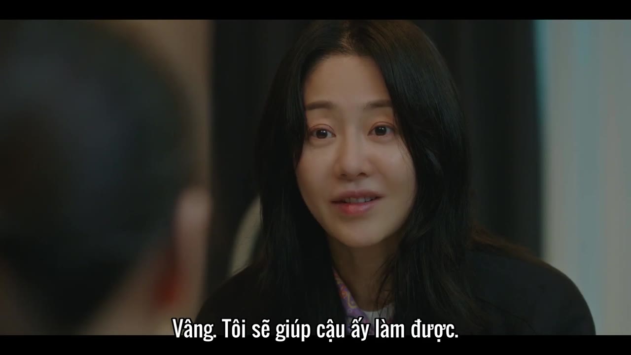Đêm Đầy Sao tập 3 cảnh 3
