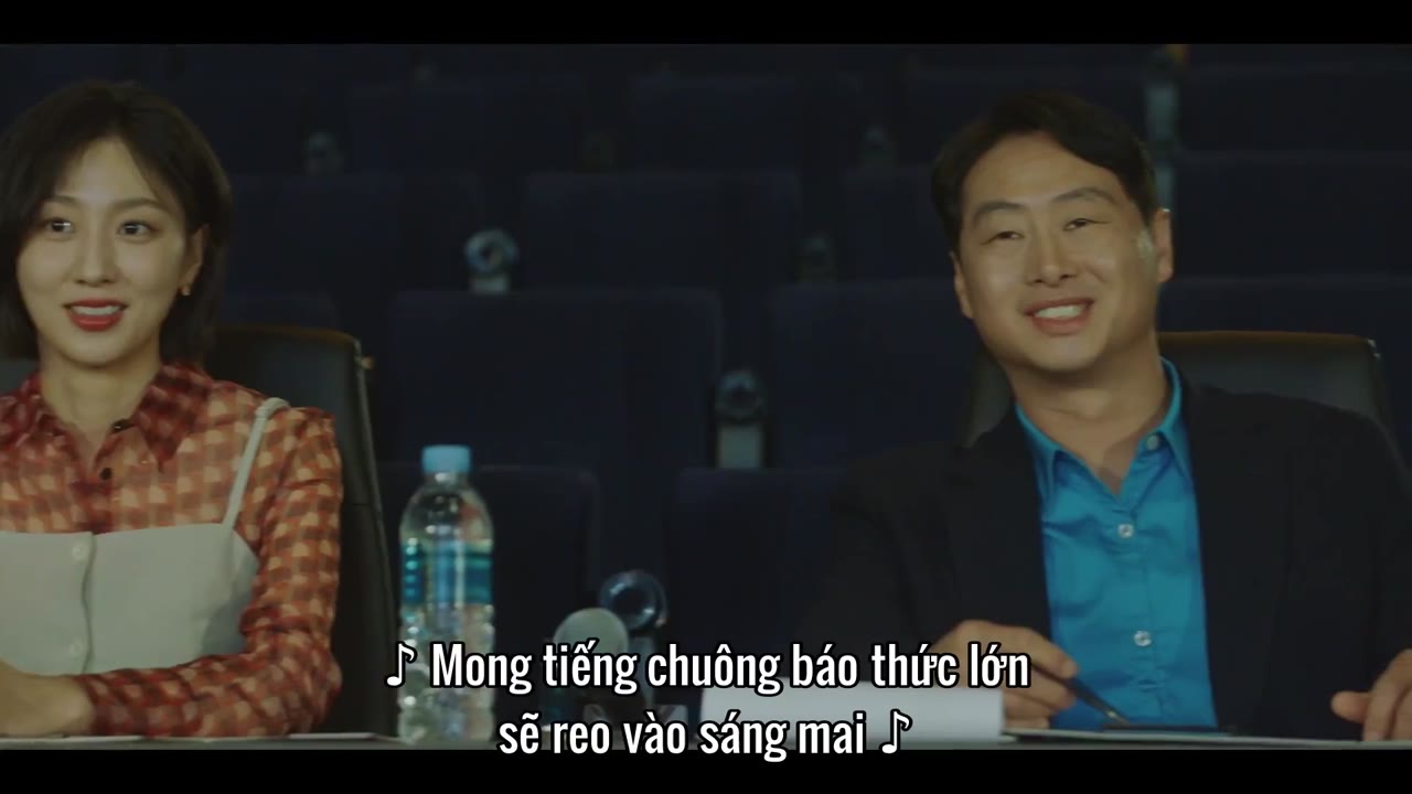 Đêm Đầy Sao tập 7