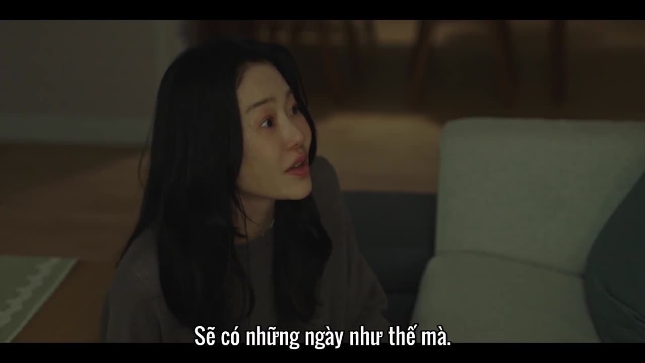 Đêm Đầy Sao tập 10 cảnh 2