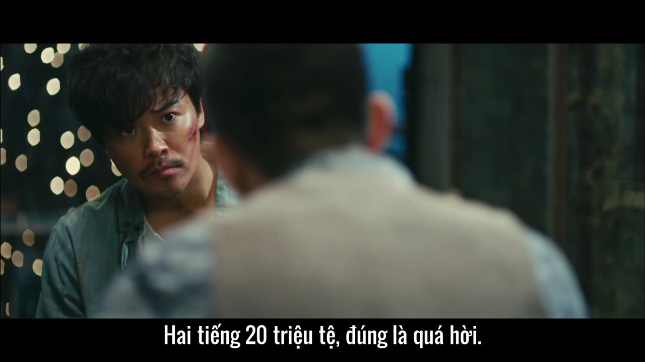 Chuyện Tình Bắc Kinh tập 1