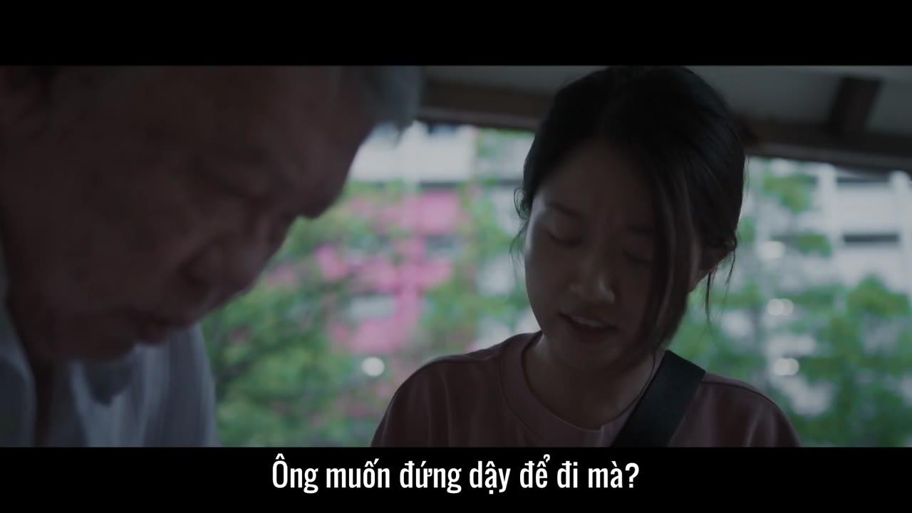 Tội Lỗi Bất Dung Thứ tập 6 cảnh 3