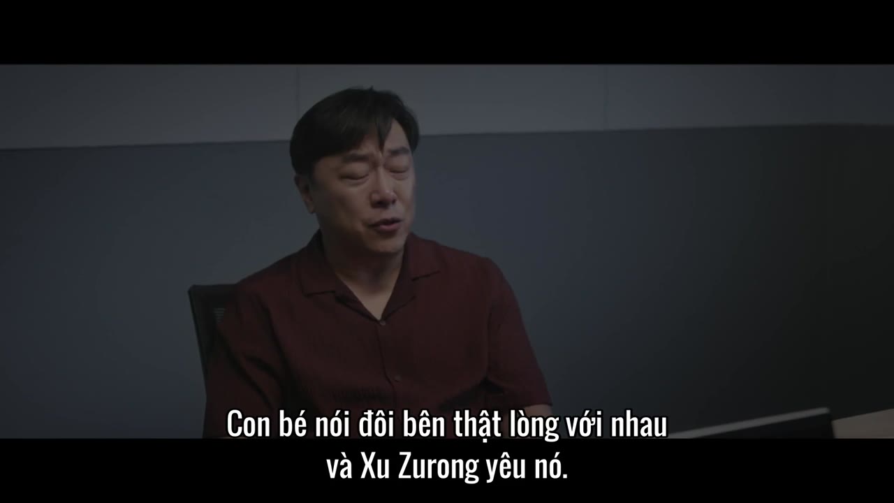 Tội Lỗi Bất Dung Thứ tập 9