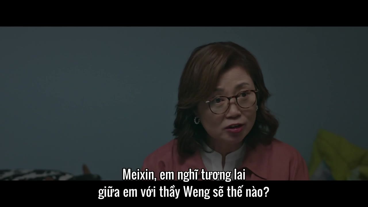 Tội Lỗi Bất Dung Thứ tập 9 cảnh 2