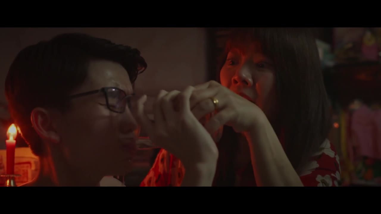 Tội Lỗi Bất Dung Thứ tập 10