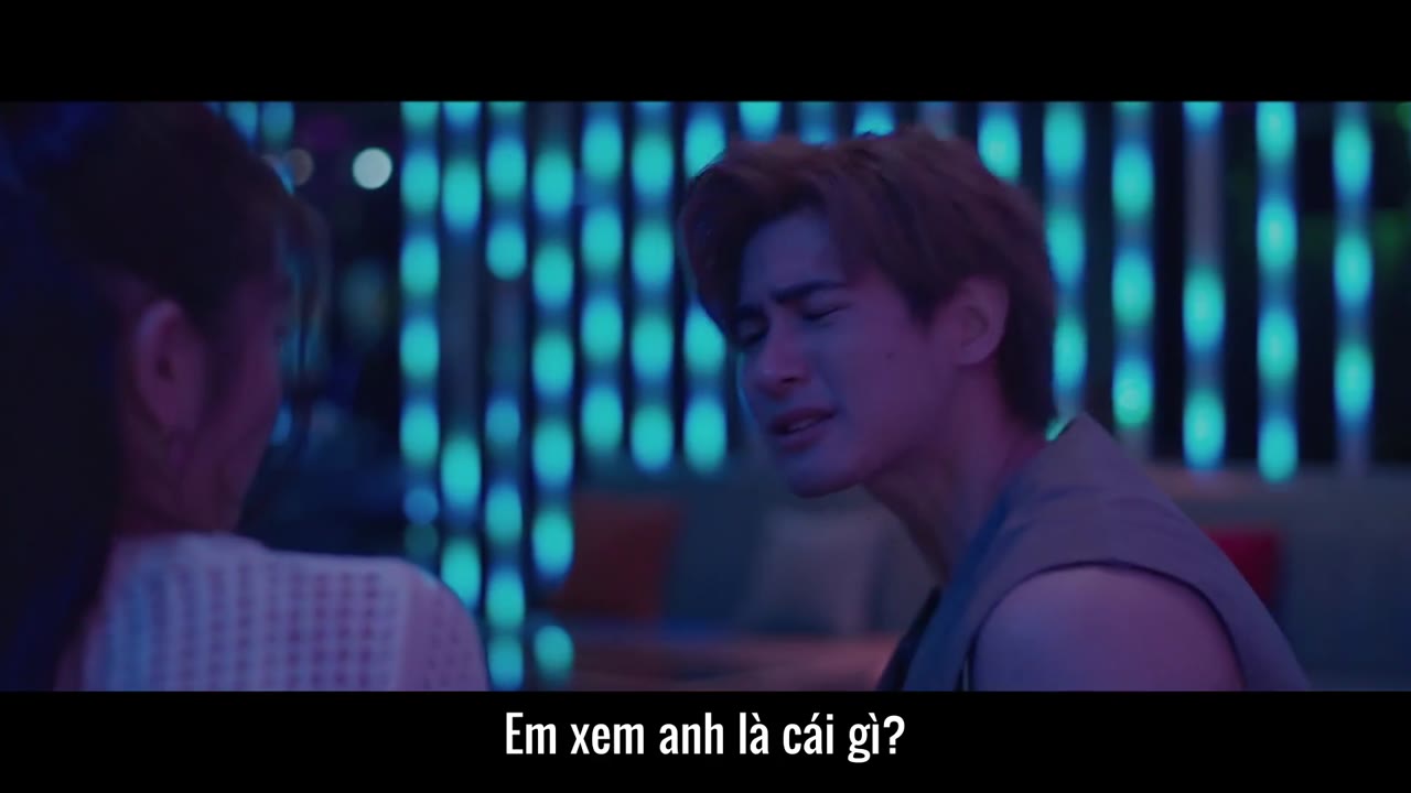 Tội Lỗi Bất Dung Thứ tập 12