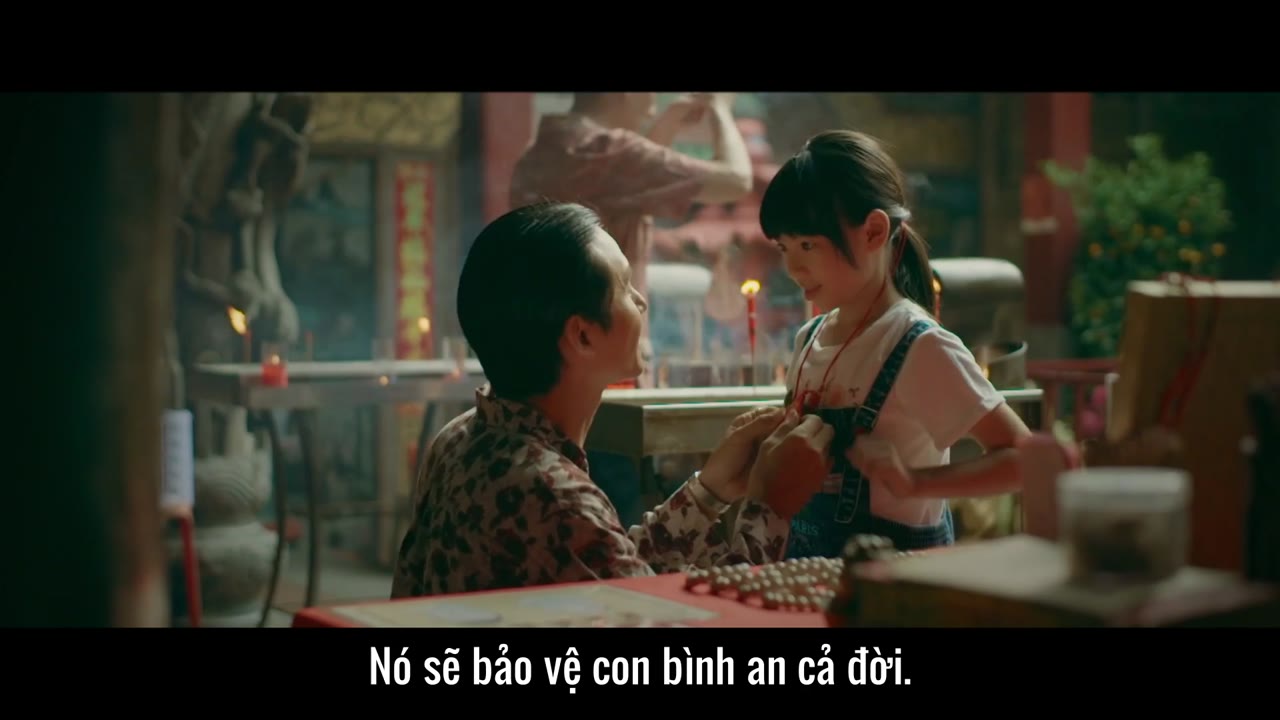 Tội Lỗi Bất Dung Thứ tập 15 cảnh 3