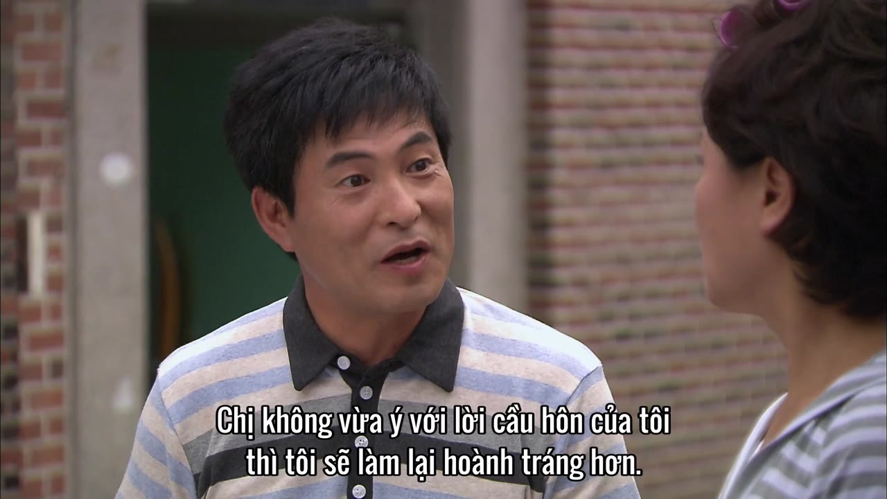 Tiệm Cà Phê Hoàng Tử tập 9 cảnh 3