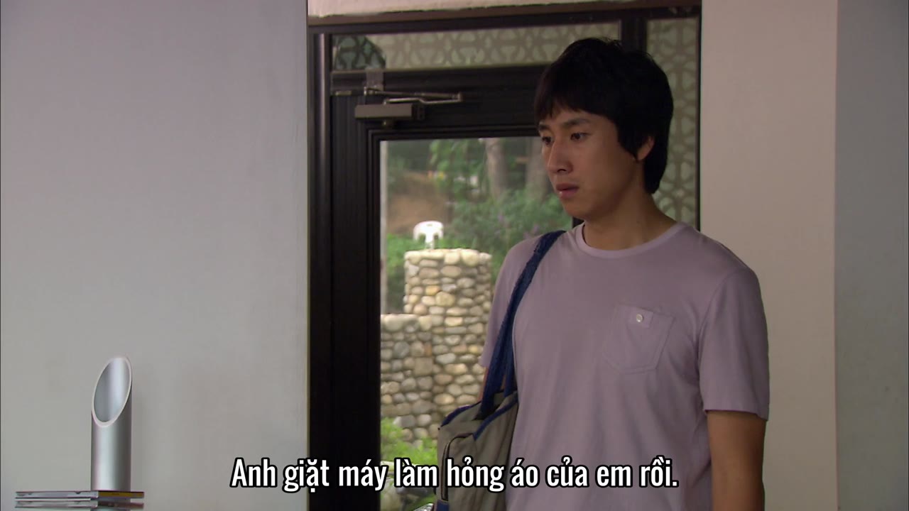 Tiệm Cà Phê Hoàng Tử tập 11