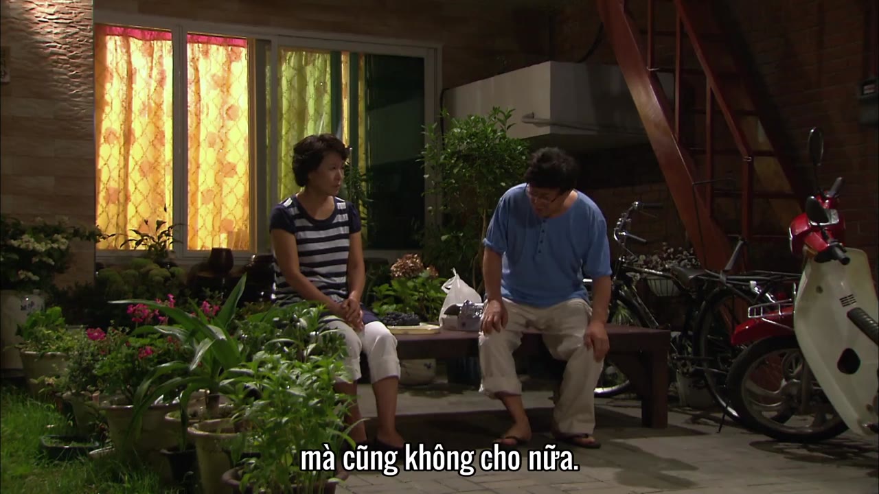 Tiệm Cà Phê Hoàng Tử tập 11 cảnh 3