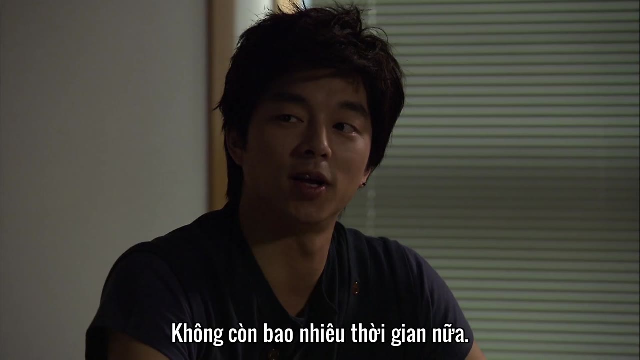 Tiệm Cà Phê Hoàng Tử tập 17 cảnh 2