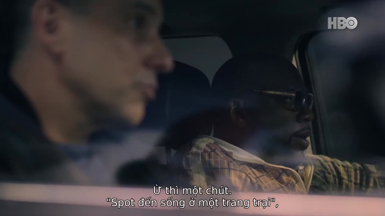 Cẩm Nang Nhà Cái (Phần 1) tập 3