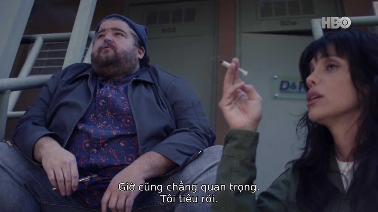 Cẩm Nang Nhà Cái (Phần 1) tập 3 cảnh 2