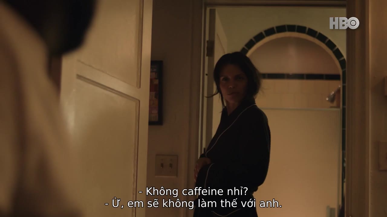 Cẩm Nang Nhà Cái (Phần 1) tập 3 cảnh 3