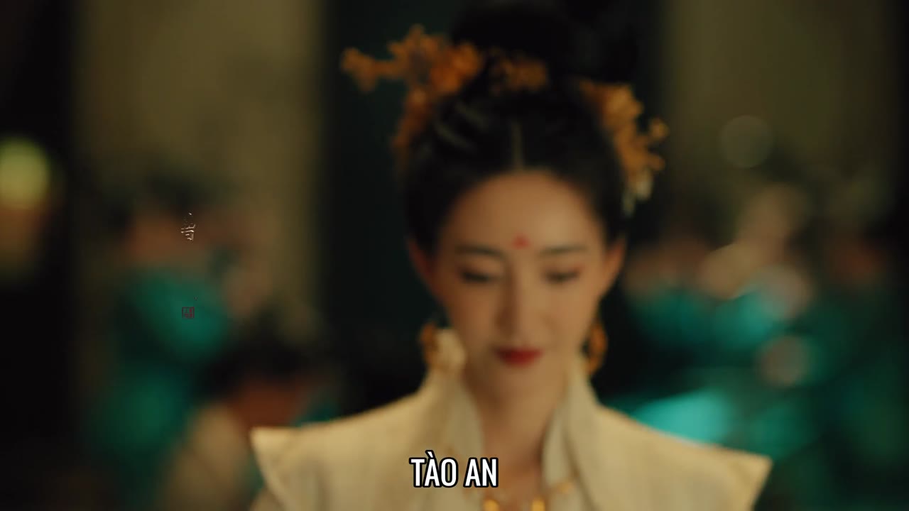 Đại Đường Địch Công Án tập 5