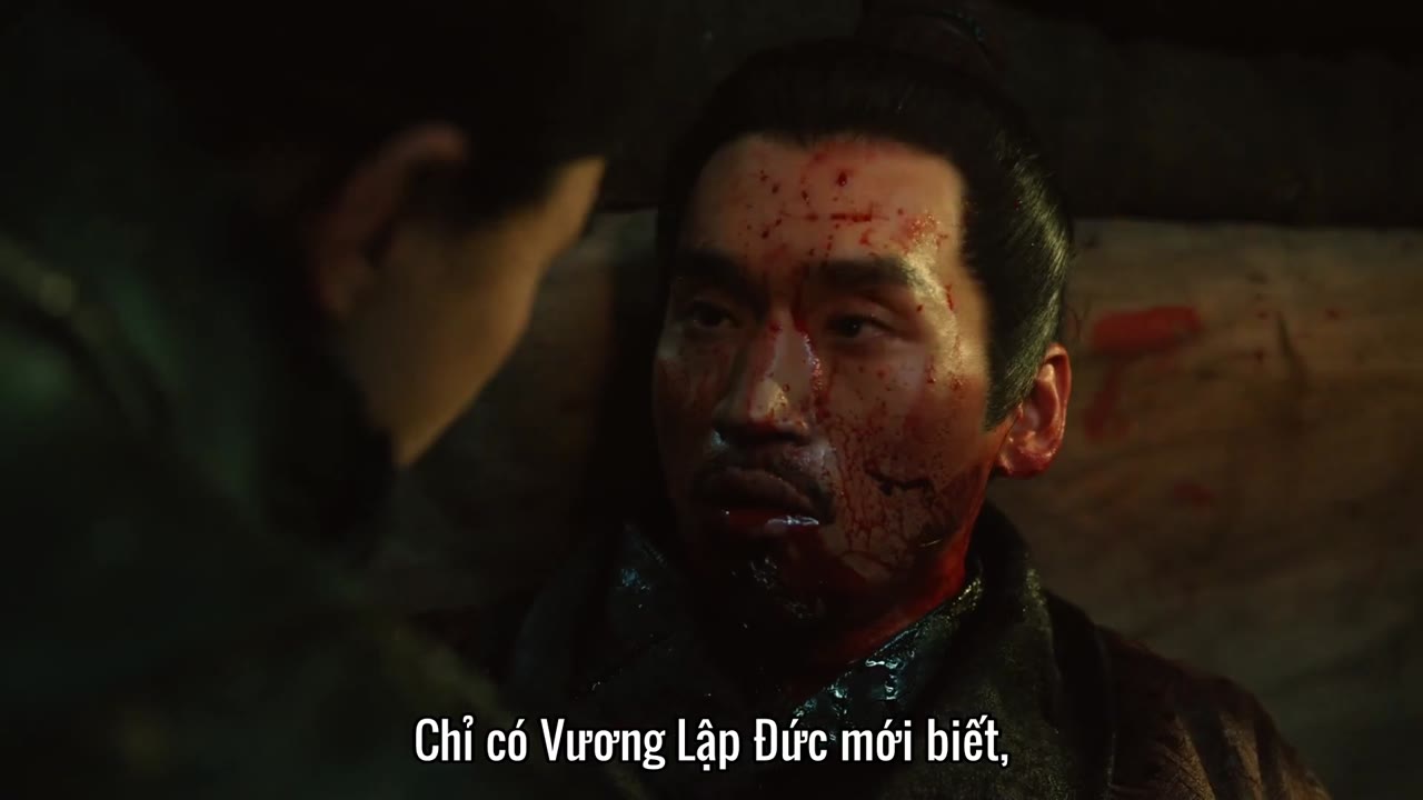 Đại Đường Địch Công Án tập 11
