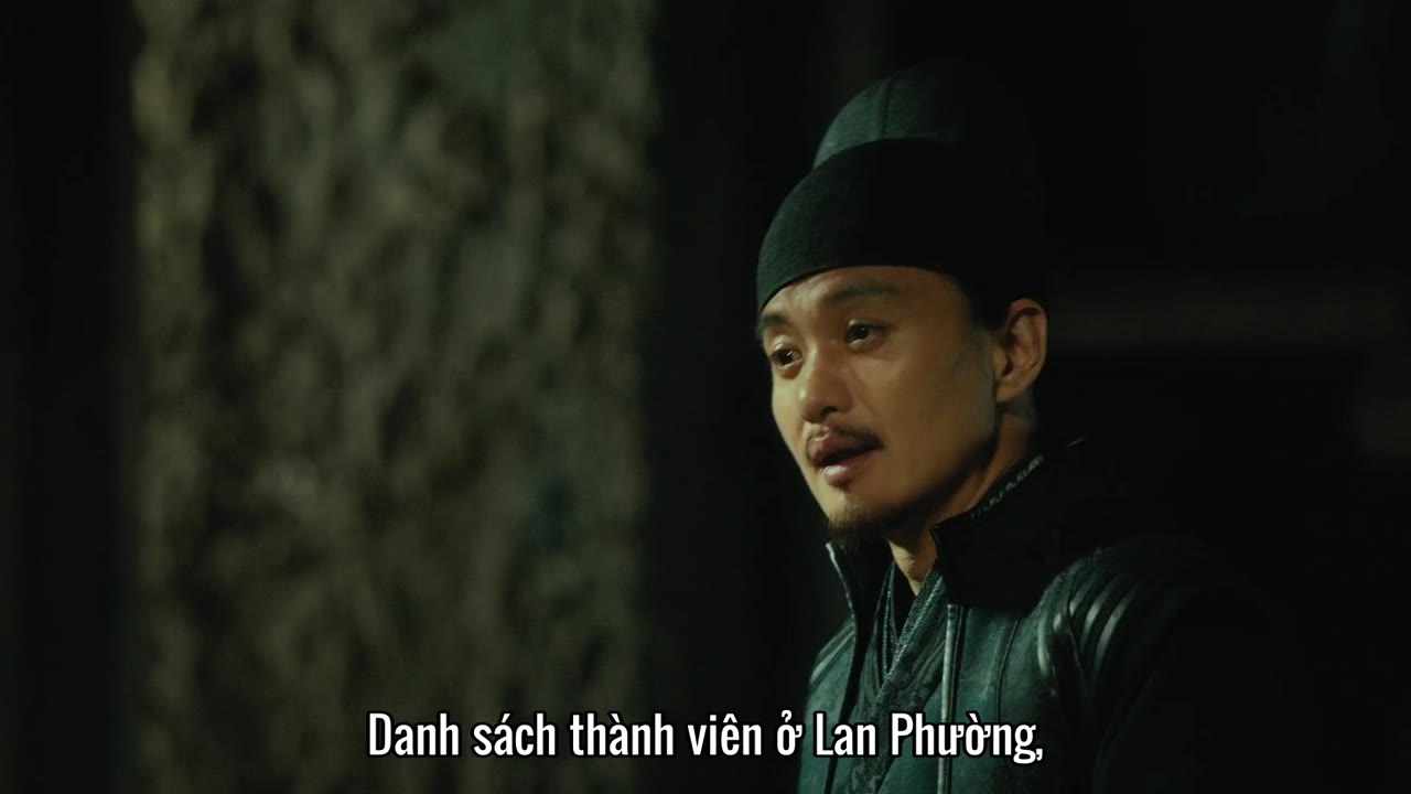 Đại Đường Địch Công Án tập 24 cảnh 2